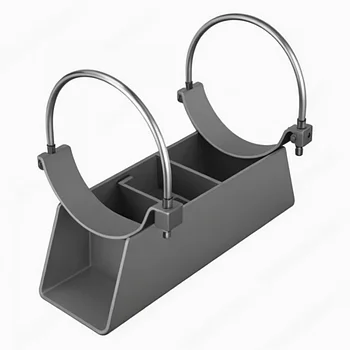 Опоры скользящие Т18