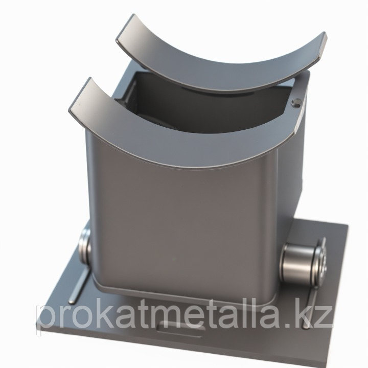 Опоры однокатковая Т19, фото 1