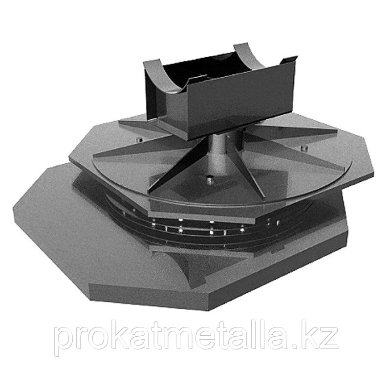 Опора скользящая Т21.18, фото 1