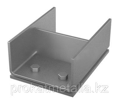 Опора скользящая Т43.40, фото 1