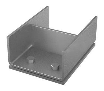 Опора скользящая Т43.18