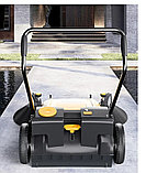 Подметальная машина ручная Chancee U90 Skylight, фото 2