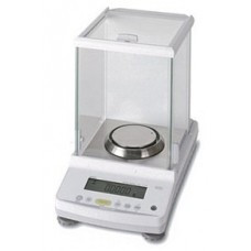 Весы аналитические ATX224R, НПВ 220г, d=0,1мг; калибровка встроенным грузом, платформа 91 мм, фото 1