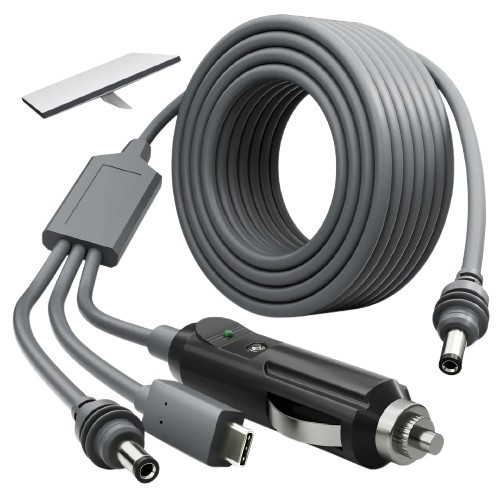 Кабель для Starlink Mini 3 в 1, фото 1