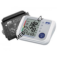 Автоматический тонометр с говорящим помощником UA-1300 от AND (пр-ль Япония)