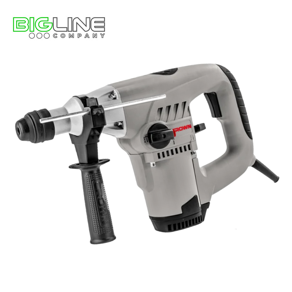 Перфоратор CROWN  СТ 18054