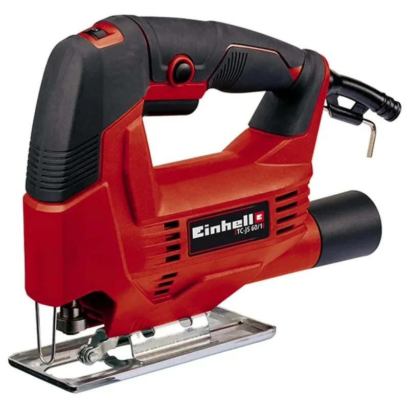 Лобзик Einhell TC-JS 60/1 (4321135), фото 1