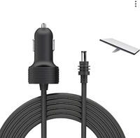 Кабель питания с прикуривателя к антенне Mini