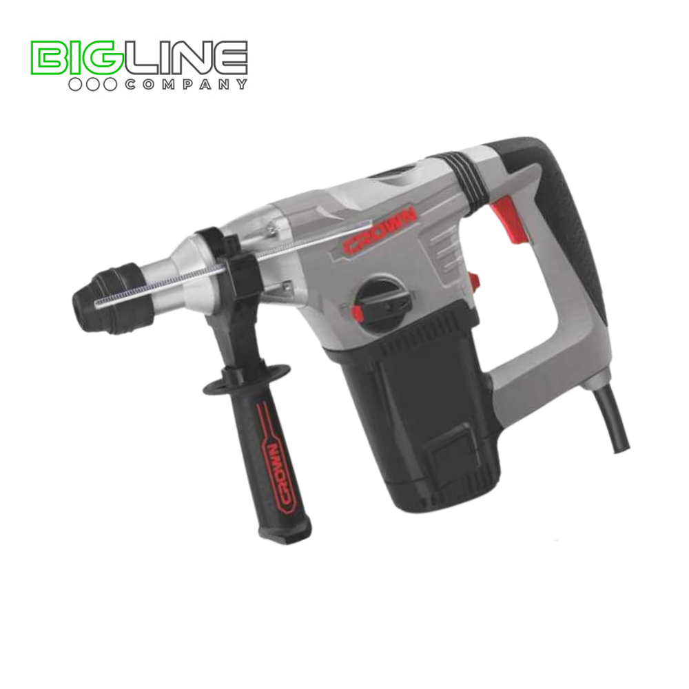 Перфоратор CROWN  СТ 18114