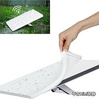 Силиконовый защитный чехол для Starlink Mini — пыле- и ударостойкий