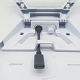 Переходник USB-C (гнездо) на DC-разъём, 20V 5A 100W — для питания Starlink Mini, фото 2