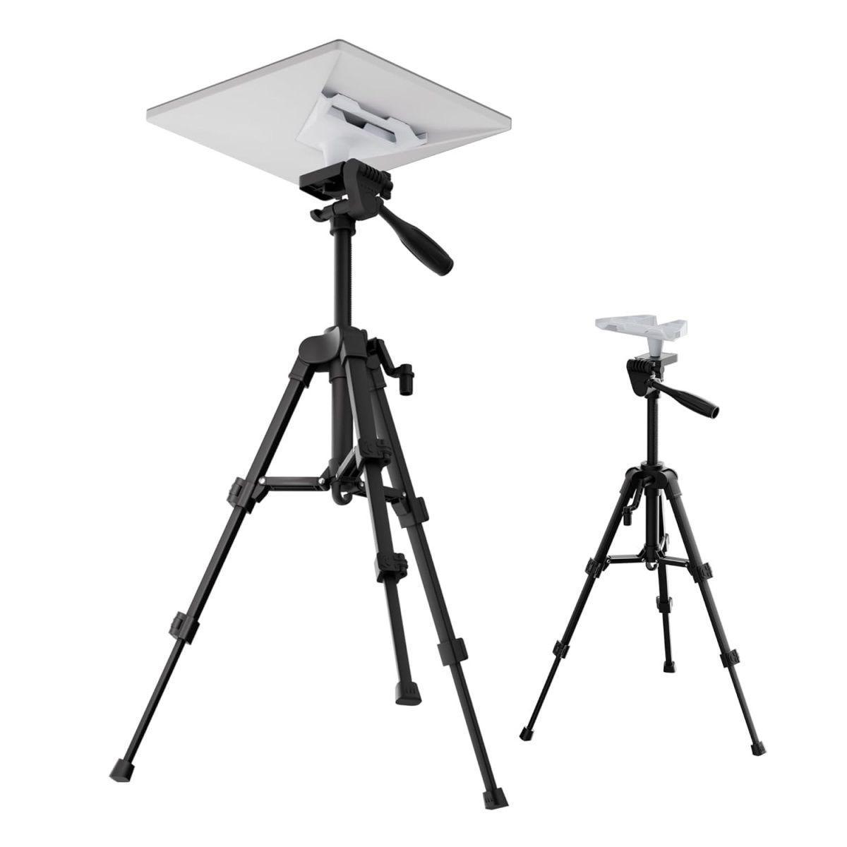 Тренога для Starlink Mini с адаптером и основанием под 1/4 дюйма — регулируемая, совместима с V4, фото 1