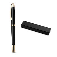 EZEKIEL ROLLER. Ручка из металла