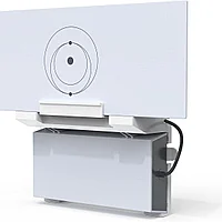 Многофункциональный крепёж для Starlink 3-го поколения (Gen 3 / V4) — монтажный комплект для роутера и блока питания