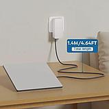 Сетевой адаптер для Starlink Mini — 30V/2A, 60W, с медной начинкой, фото 3