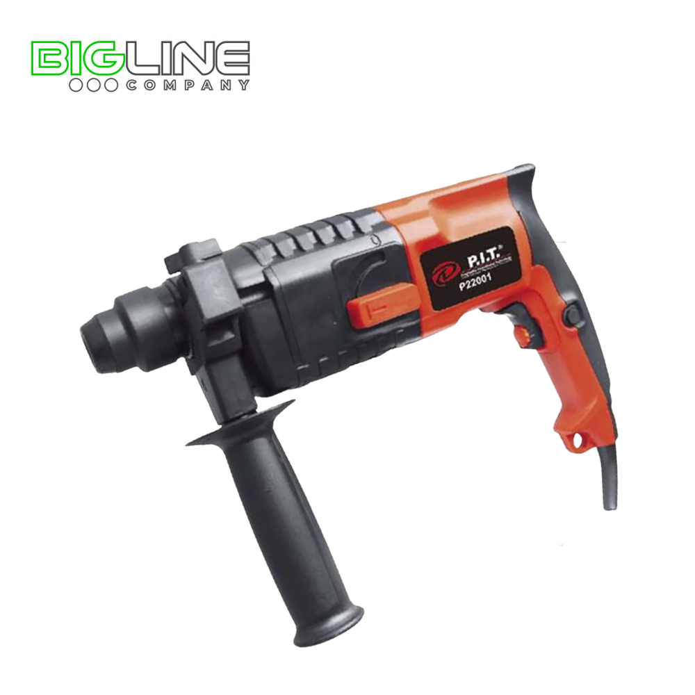 Перфоратор P.I.T. 22001, 700 W.