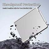 Противоударный силиконовый чехол для Starlink Mini — не влияет на сигнал, фото 3