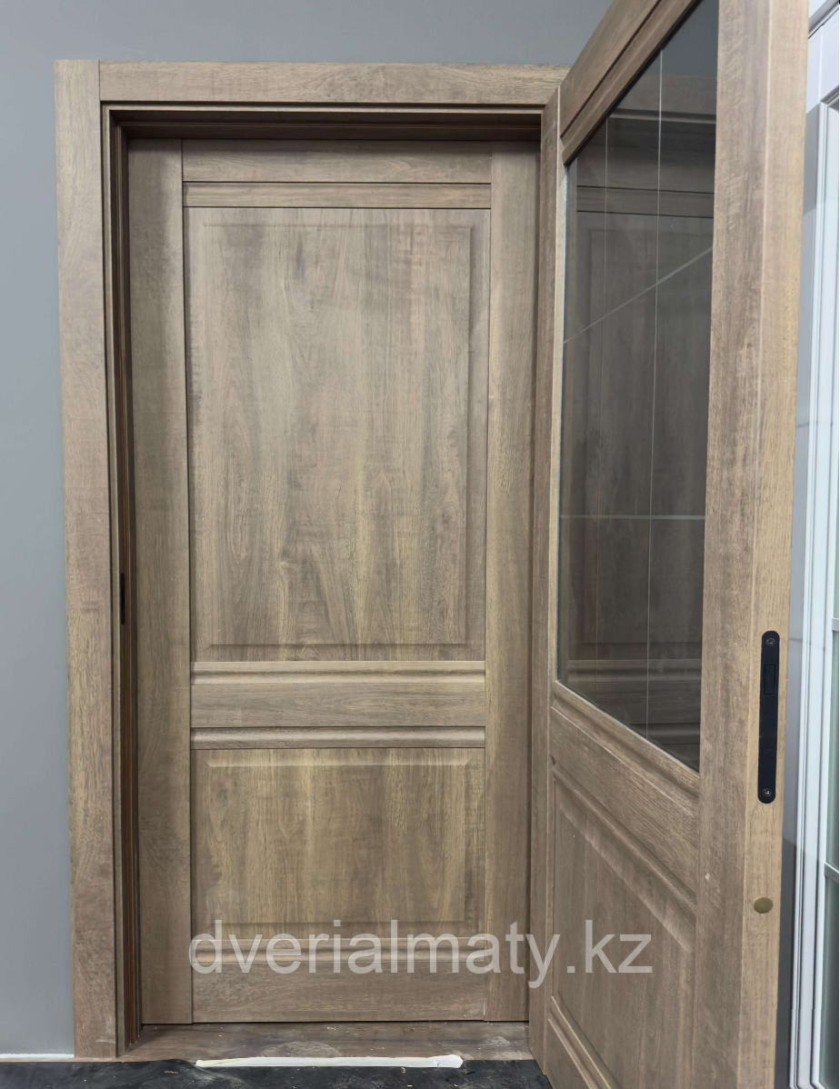 DVL Венеция PP Бодега золото ДГ 2.0. Дверь межкомнатная, фото 1