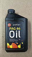Масло для автокондиционеров promart Pag 46 (1л)
