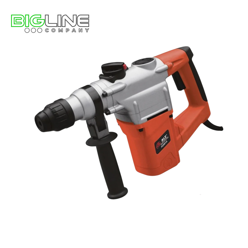 Перфоратор P.I.T. 22601 А, 1050 W.