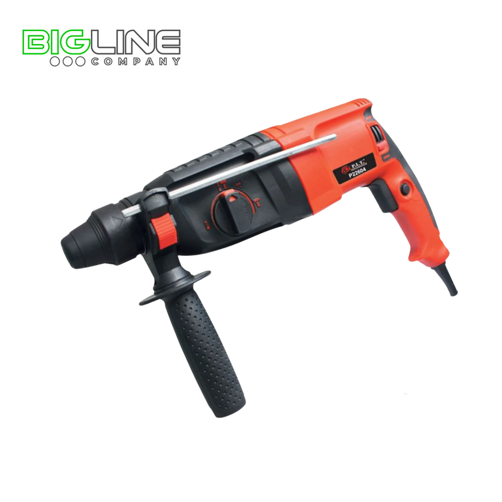 Перфоратор P.I.T. 22604, 1000 W.