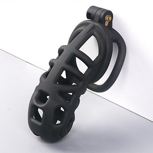 Пояс верности для мужчин.