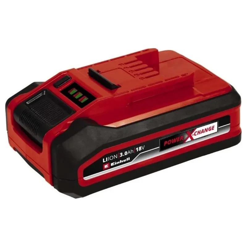 Аккумулятор Einhell 3,0 Ah Power X-Change Plus (4511501), фото 1