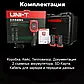 Тепловизор UNI-T UTi260V, фото 6