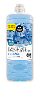 КОНЦЕНТРИРОВАННЫЙ КОНДИЦИОНЕР ДЛЯ БЕЛЬЯ ЦВЕТОЧНЫЙ, 2Л, MAYORDOMO