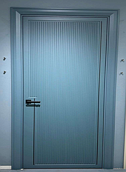 DVL785 ЭМАЛЬ Сапфир  ДГ 2.20. Дверь межкомнатная
