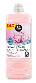 КОНЦЕНТРИРОВАННЫЙ КОНДИЦИОНЕР ДЛЯ БЕЛЬЯ, ТАЛЬК, 2Л, MAYORDOMO