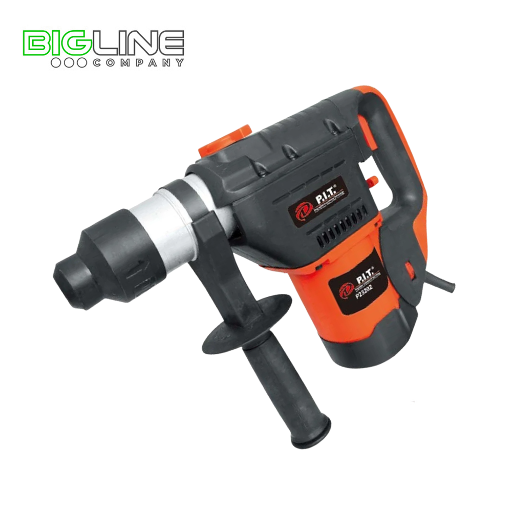 Перфоратор P.I.T. 23202, 1200 W.