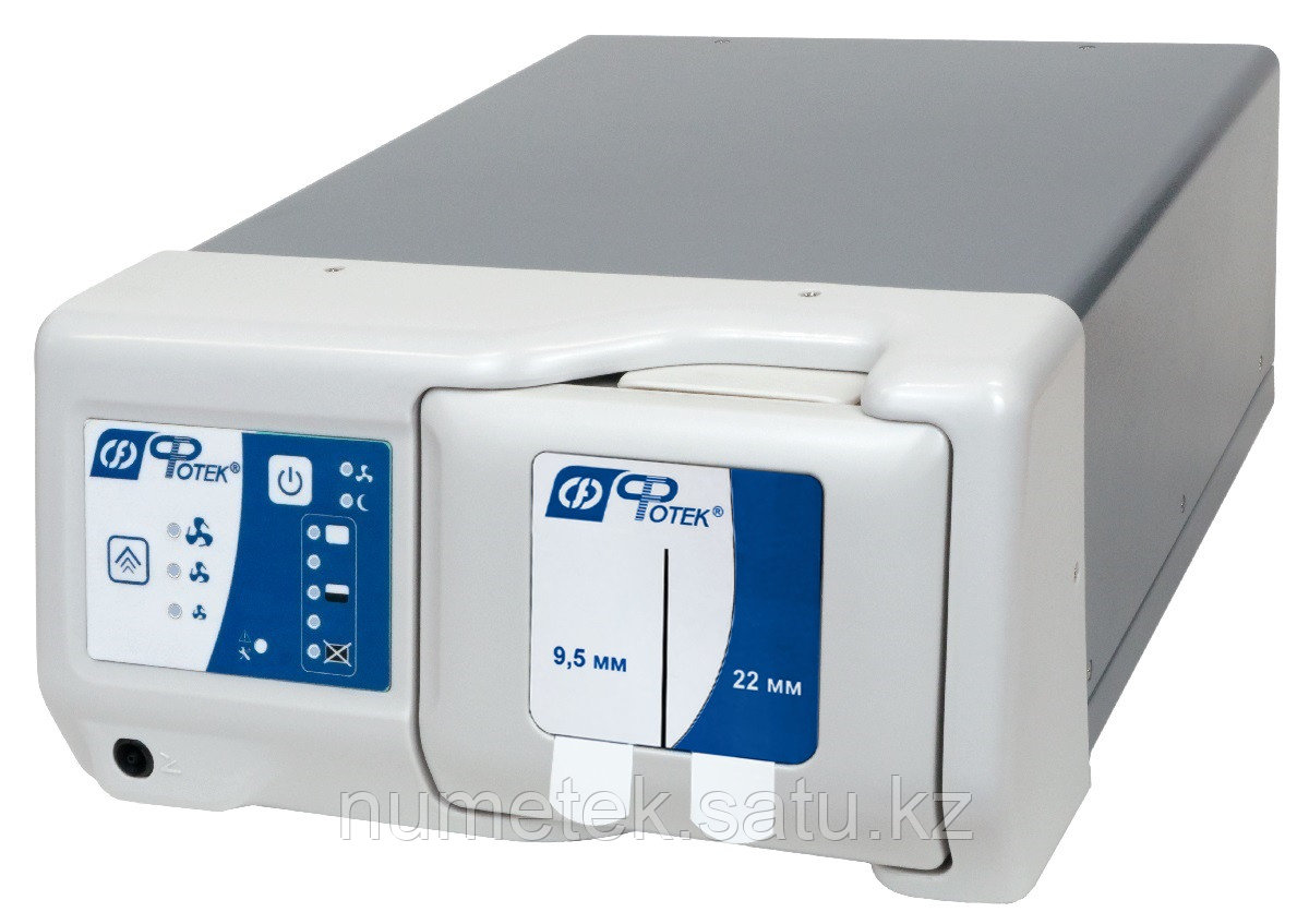 Аппарат для аспирации дыма АСД-"ФОТЕК" - АСД-Г4.1 - фото 1 - id-p118764526