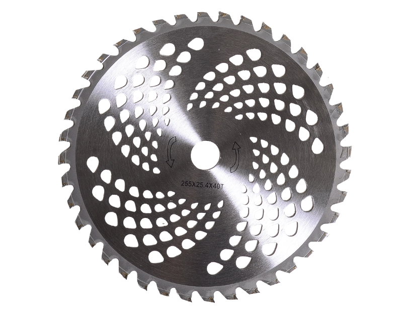 Диск для триммера Huter, GTD-40TP, фото 1