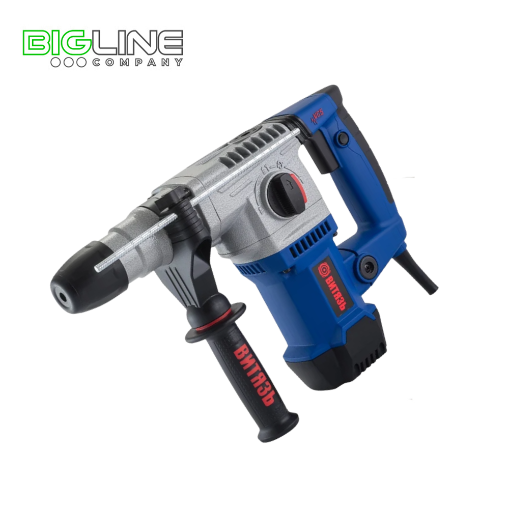 Витязь ПЭ-1200 Перфоратор электрический