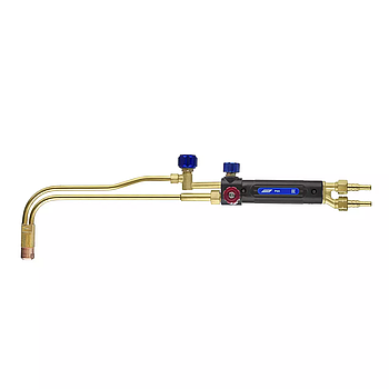 Инжекторный ацетиленовый газокислородный резак Р3А, ПТК