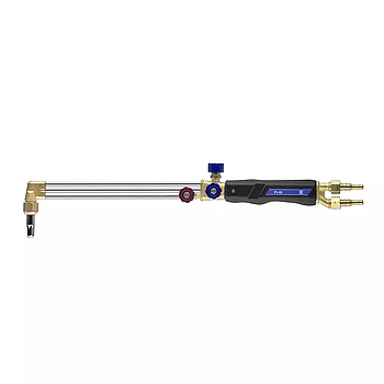 Универсальный резак внутриголовочного смешения газов Р1-01, ПТК