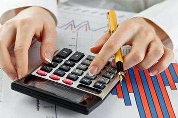Полное бухгалтерское сопровождение