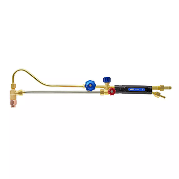 Резак жидкотопливный керосиновый РК-300, ПТК