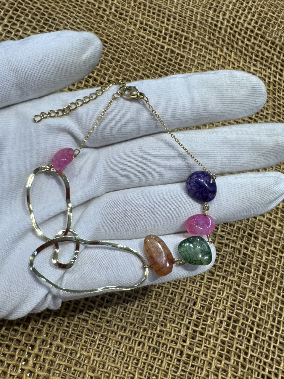 Браслет / Primavera / EB 60 ( пр. Абая 141 ), фото 1