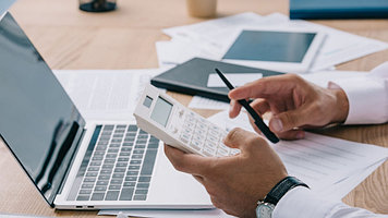 Налоговые консультации