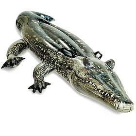 Плот надувной INTEX Croc