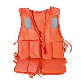 Cпасательный жилет Rescue