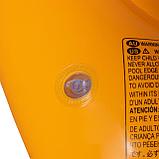 Круг надувной INTEX Cars Police, фото 3