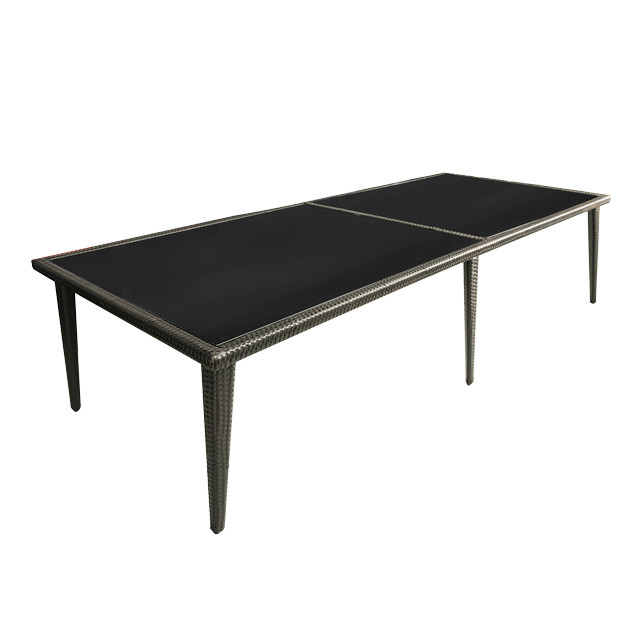 Ротанговый стол Tableful, фото 1