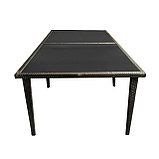 Ротанговый стол Tableful, фото 3