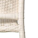 Ротанговый Стул Pure (без подушек), фото 4