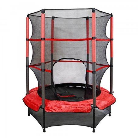 Детские батуты