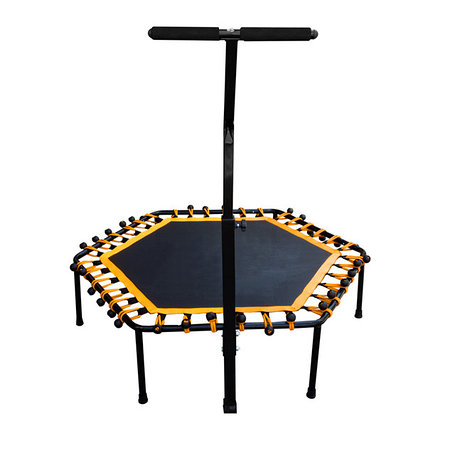 Фитнес батуты