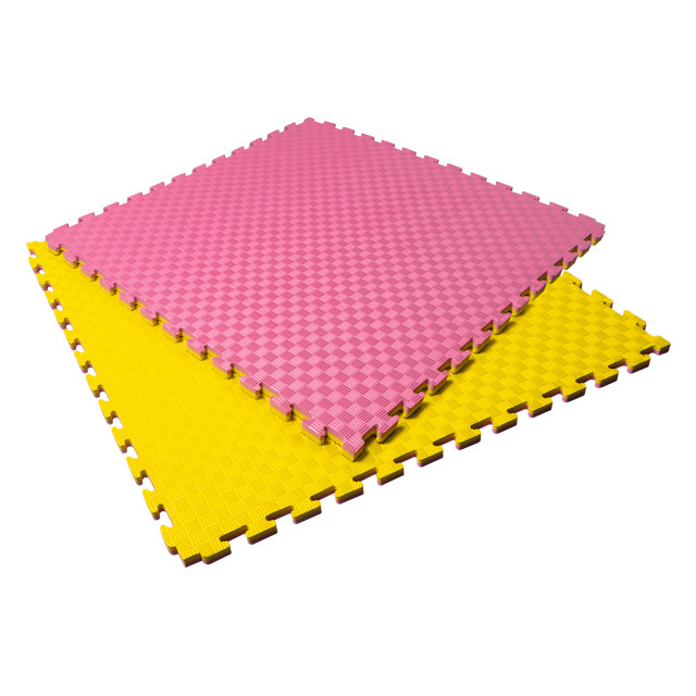 Будо мат 1*1 м Jubilee, толщина 3 см, фото 1